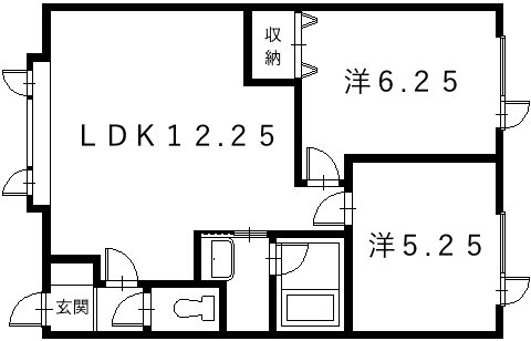IKハウス 間取り