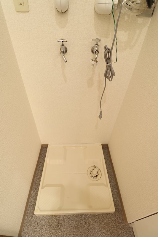 IKハウス その他部屋・スペース
