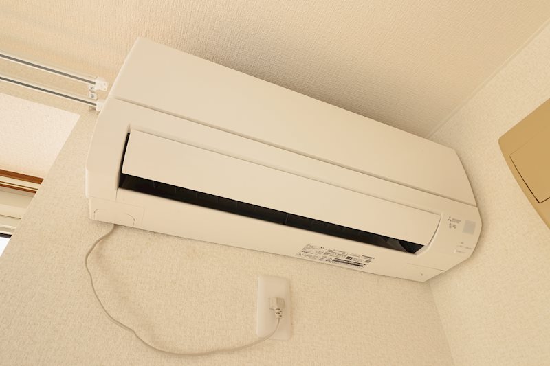 IKハウス その他設備