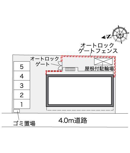 ＢＯＮＨＥＵＲ壱番館 その他22