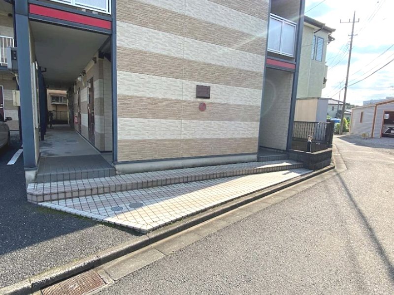 リュビ その他外観2