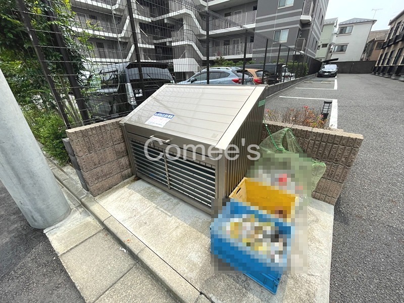 カンパーナ その他共有部分