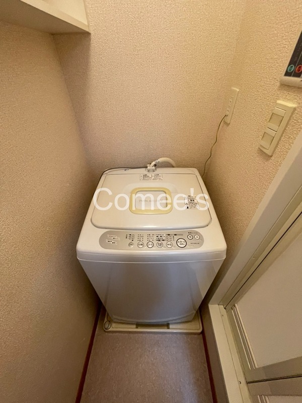 カンパーナ その他設備