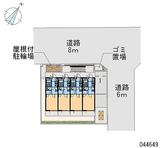 その他外観3