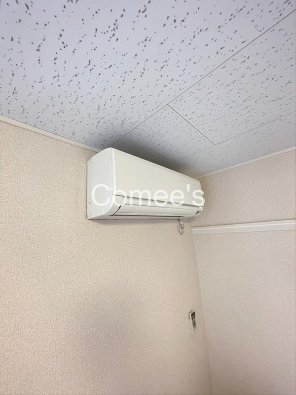 グリーンウッド その他設備