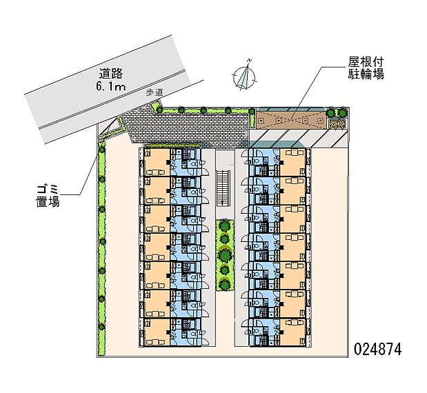 瑞江 その他