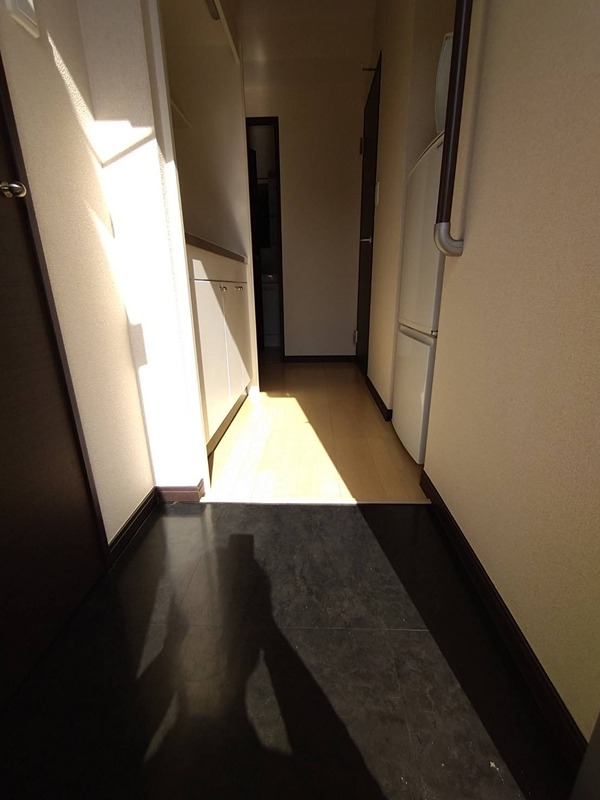 ひだまりⅠ 玄関