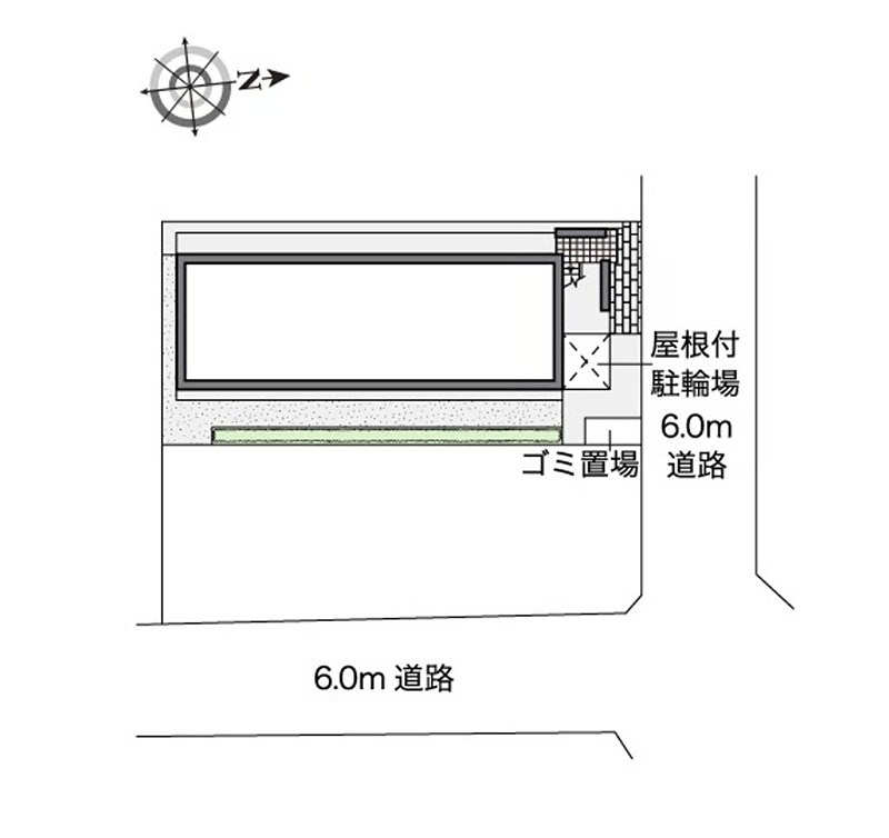 新都心 その他