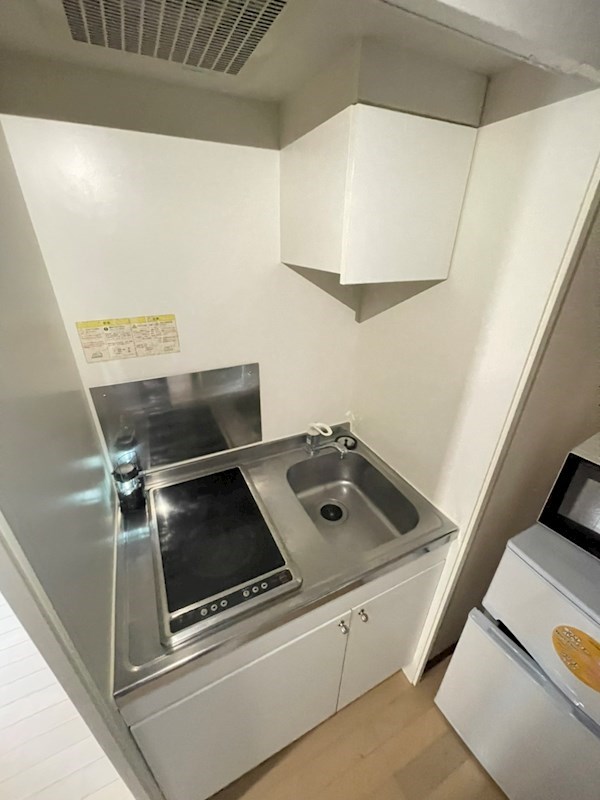 アジュール キッチン