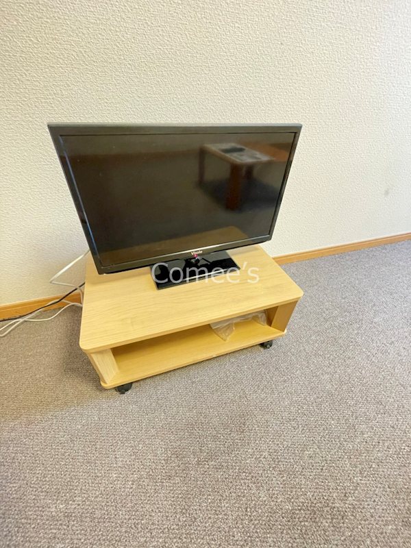 アドバンス鶴見 その他設備