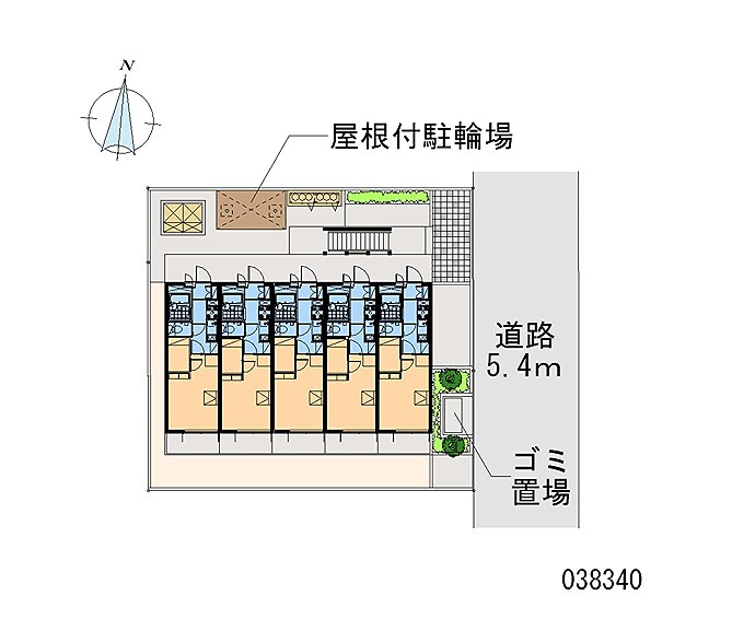 浦和常盤 その他外観1
