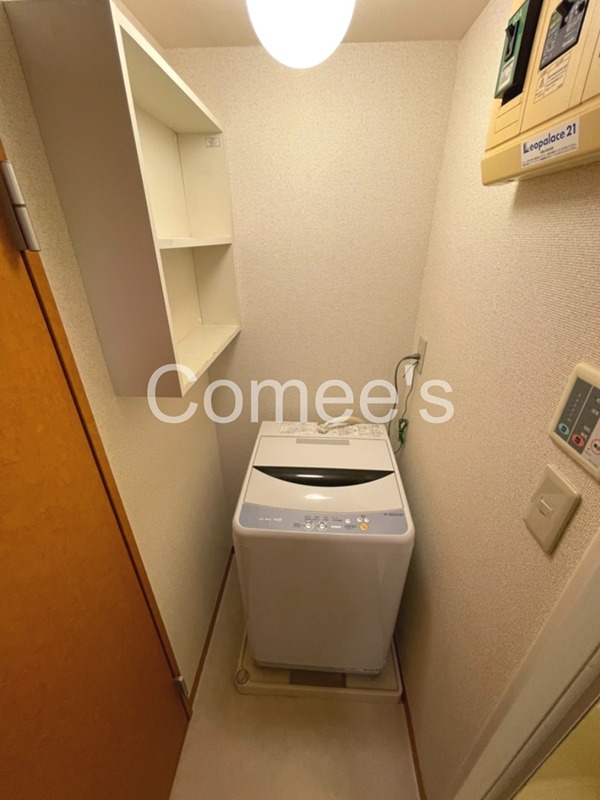 サンセット その他設備