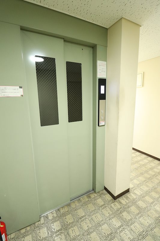 クラックスハイム第３帯広 その他共有部分