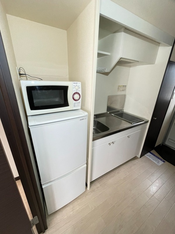 アイコーポ磯子 その他部屋・スペース