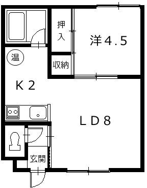 ARM12 間取り