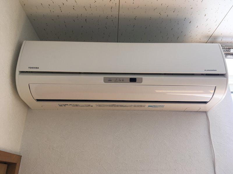 ARM12 その他設備