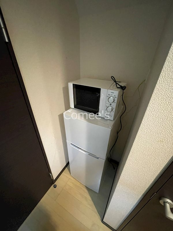 エーリラフトリー その他設備