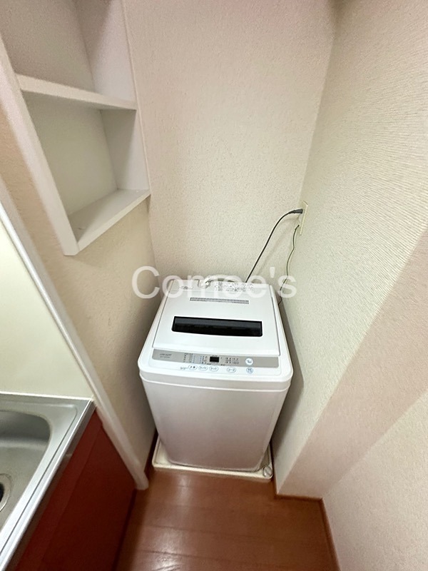 竹 その他設備