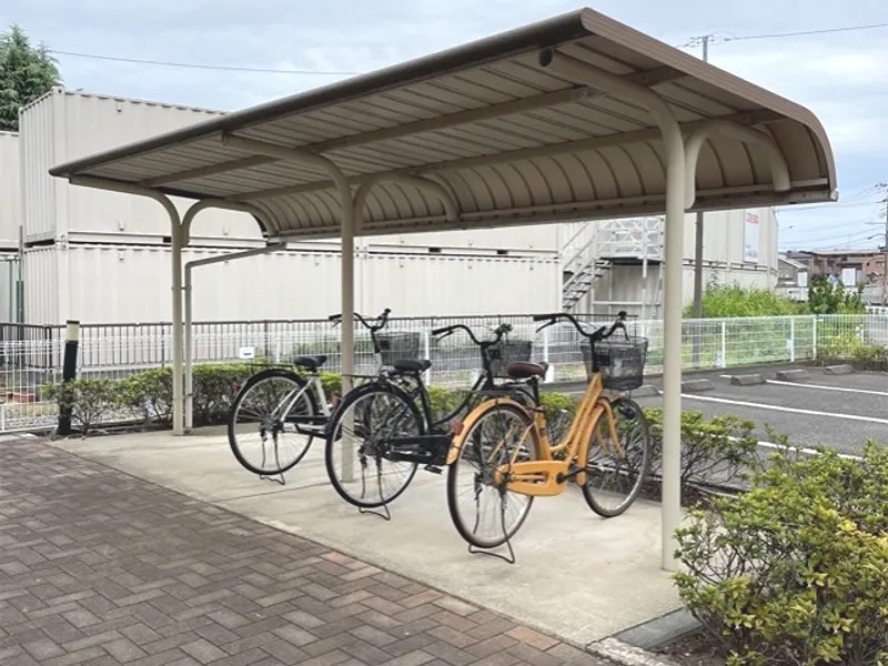 ジャスミン その他共有部分