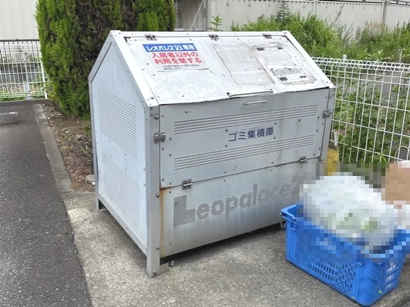 ジャスミン その他共有部分