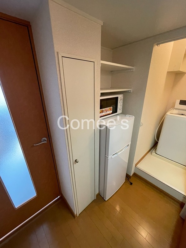 ジャスミン その他部屋・スペース