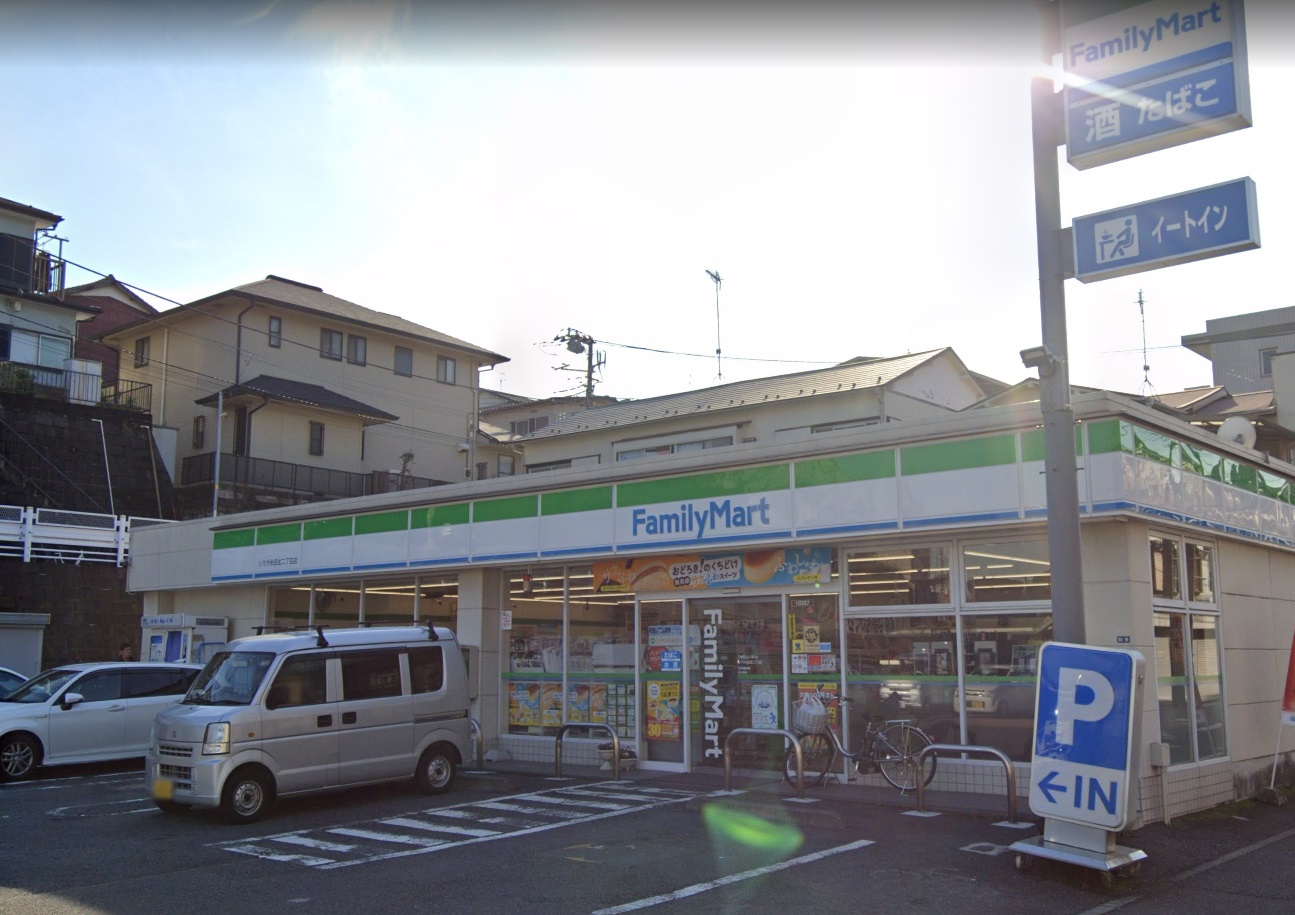 リルト保土ヶ谷 周辺画像6