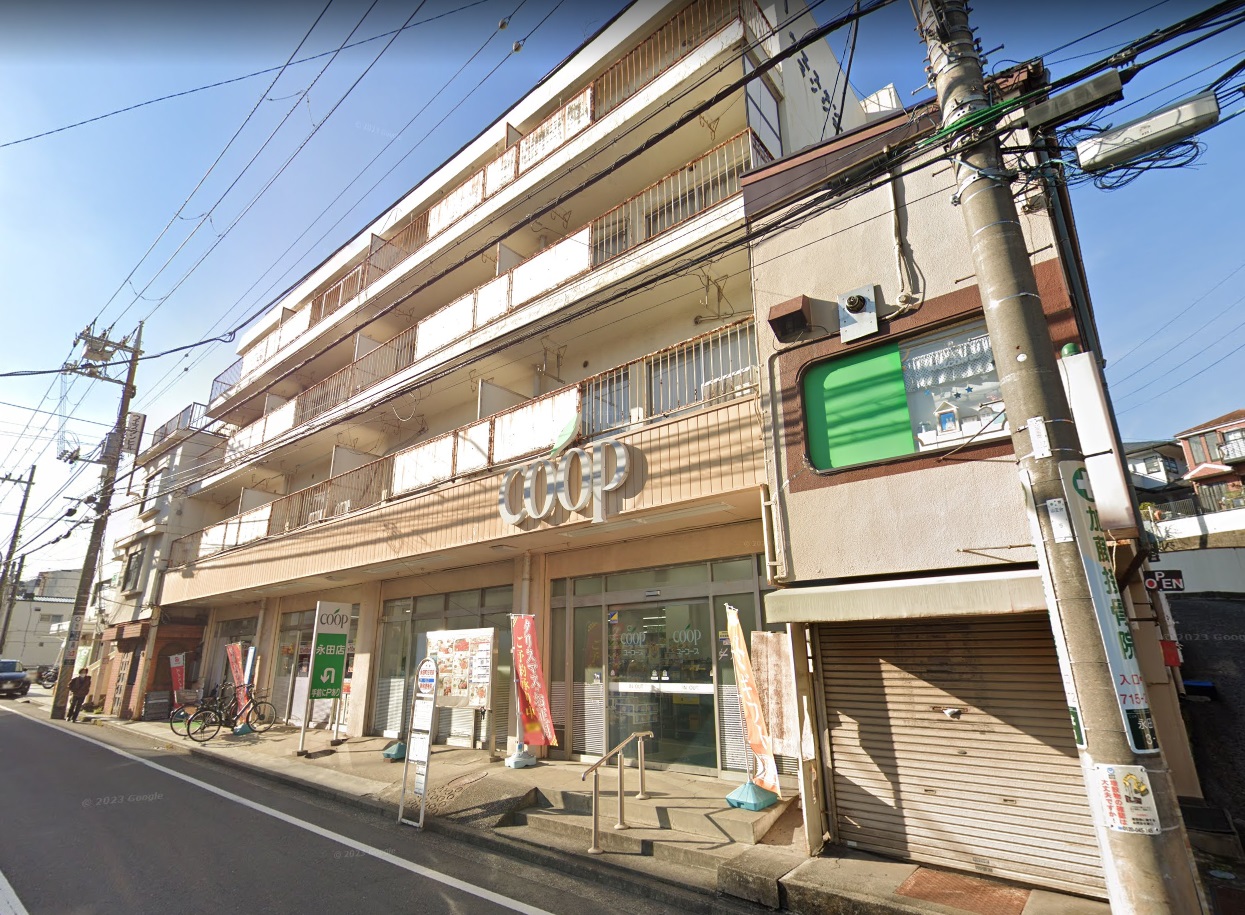 リルト保土ヶ谷 周辺画像7