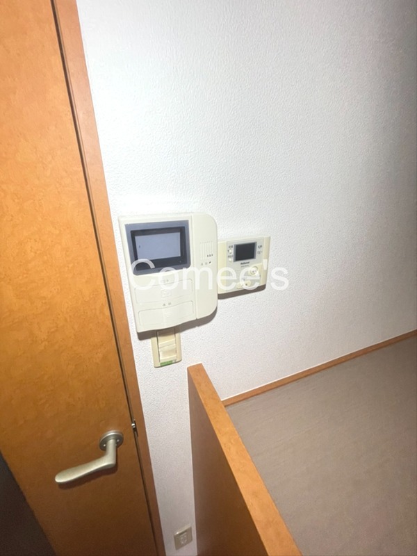 グリーンサイト　Ｂ棟 セキュリティ