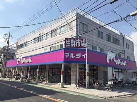 ミルキーウェイ スーパー
