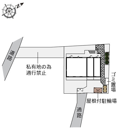 グランドＡファースト その他外観1