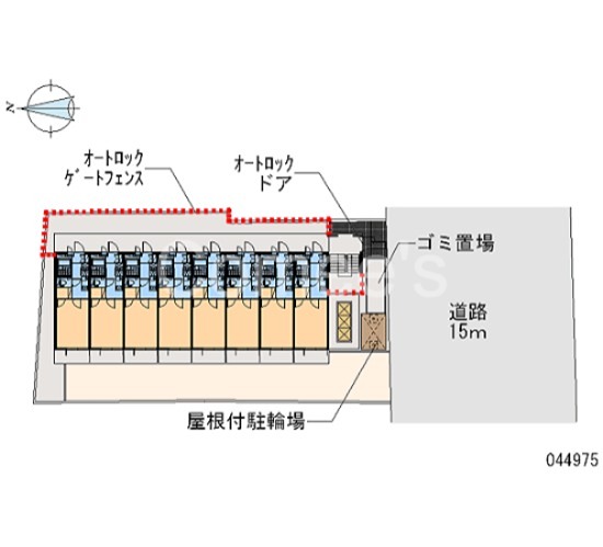 青木橋 その他外観2