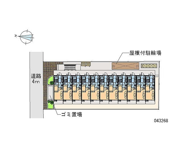 カプリコーン２１ その他外観1