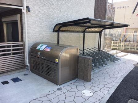 スペランツァⅡ号館  その他2