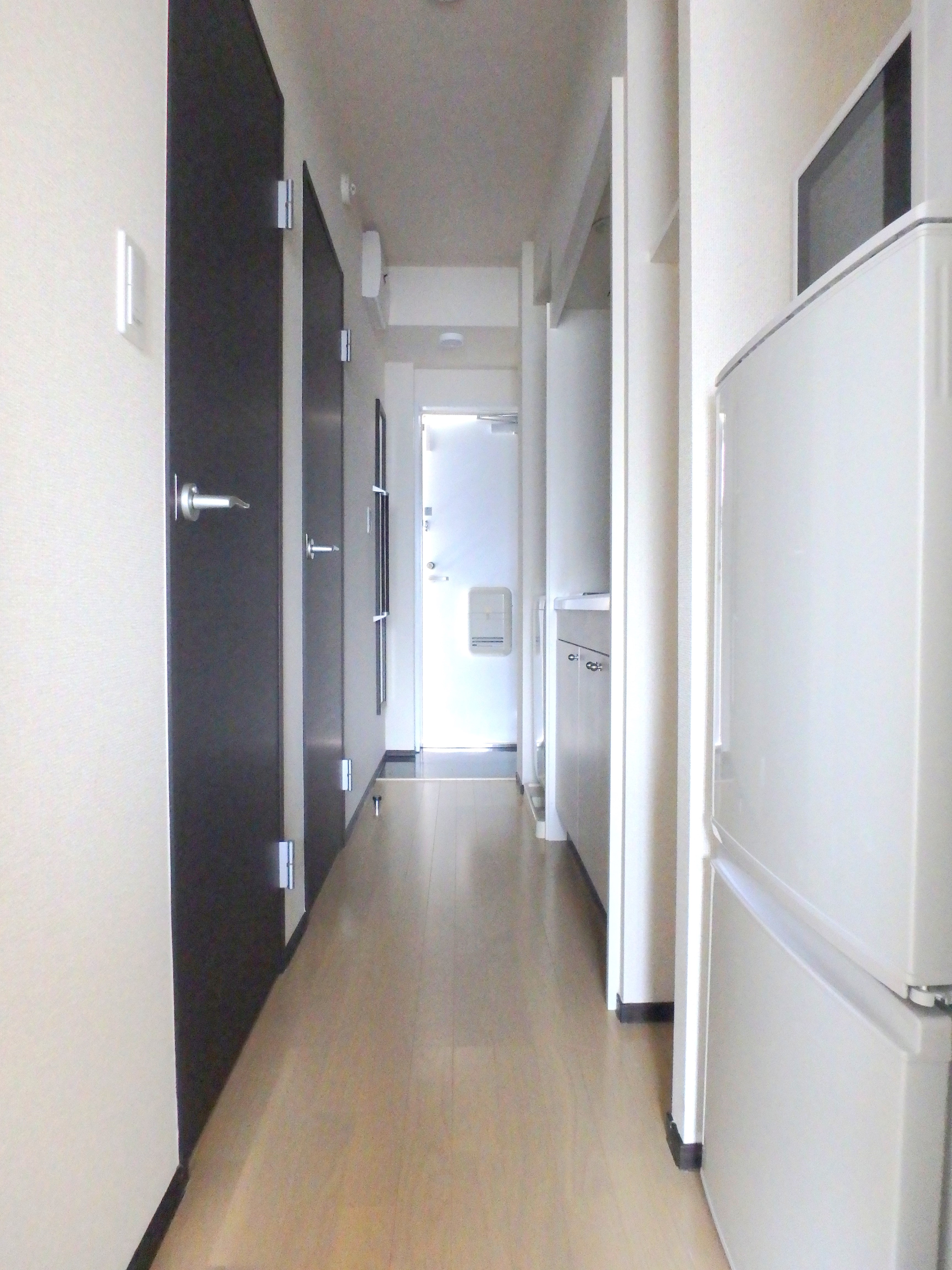 スペランツァⅡ号館  その他