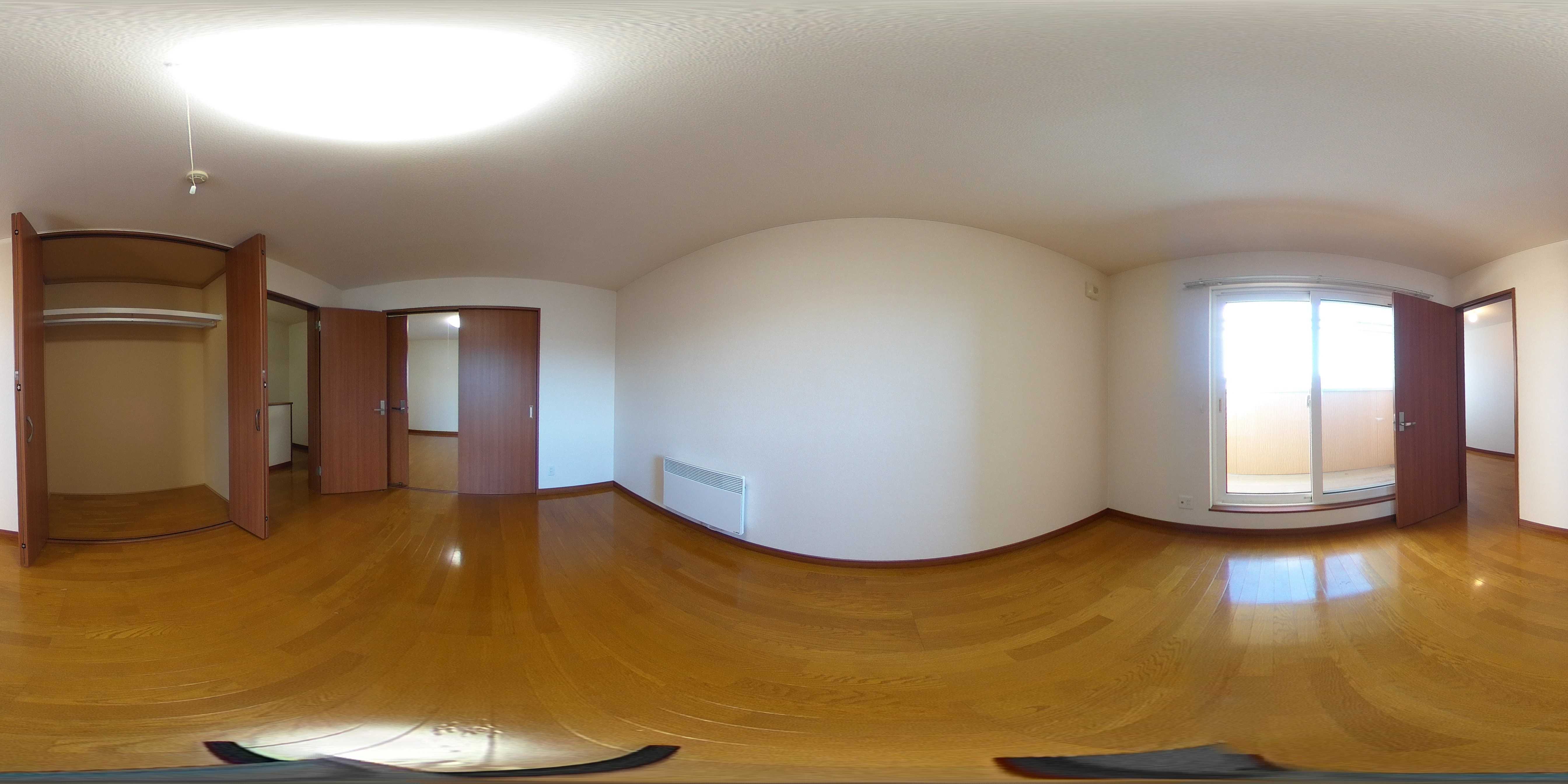 SevenRise （セブンライズ） その他部屋・スペース