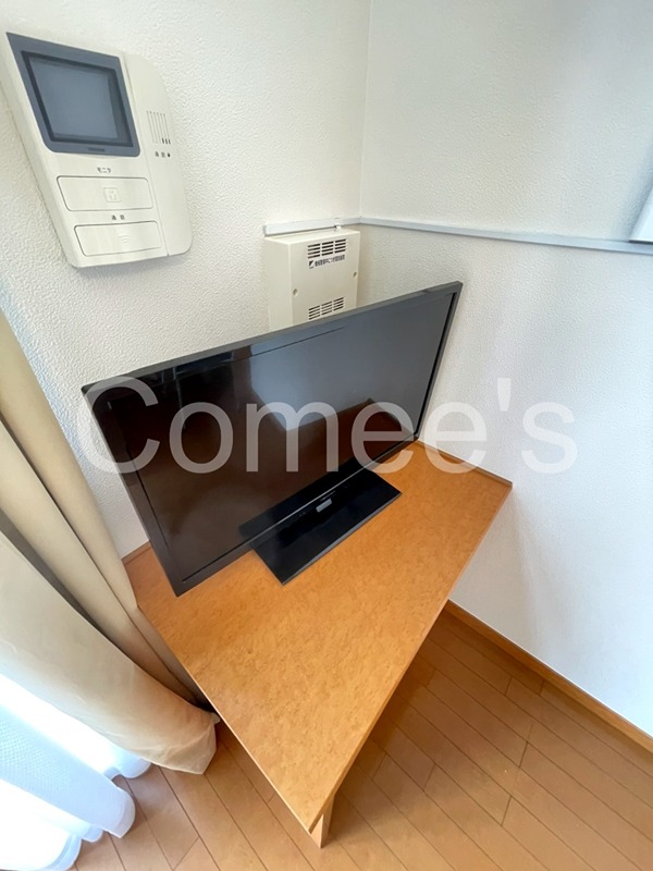 ベルデ青葉 その他設備