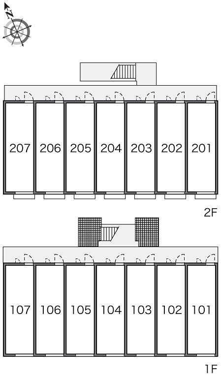 チェリーブロッサム その他外観2