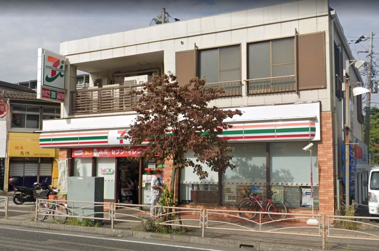 シャトーブランカⅡ 周辺画像7