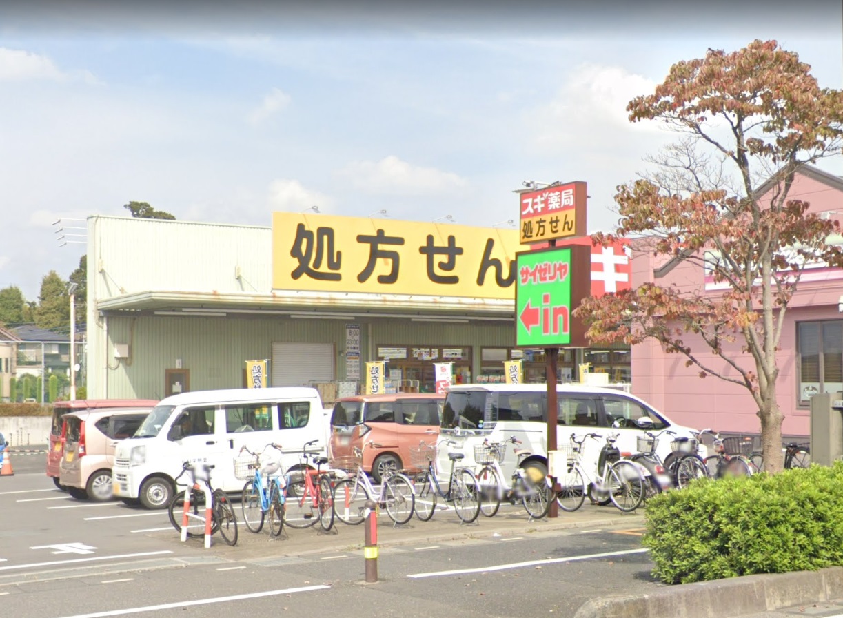 ベルウッド 周辺画像3