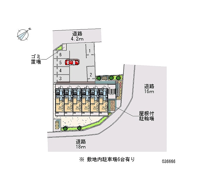 金華苑  その他