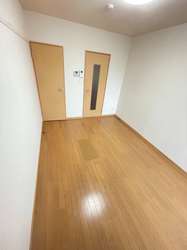 フィオーレ船橋 リビング