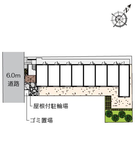 堀切レジデンス その他29