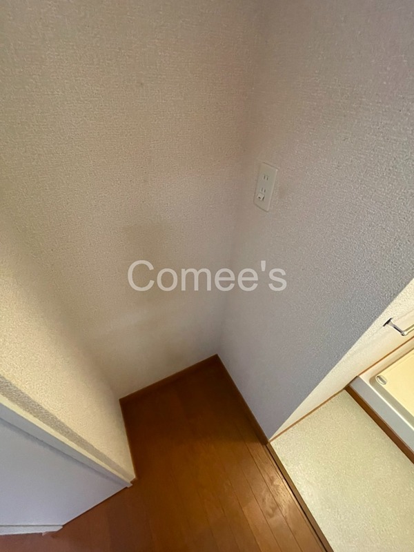マイルド桜町 その他部屋・スペース