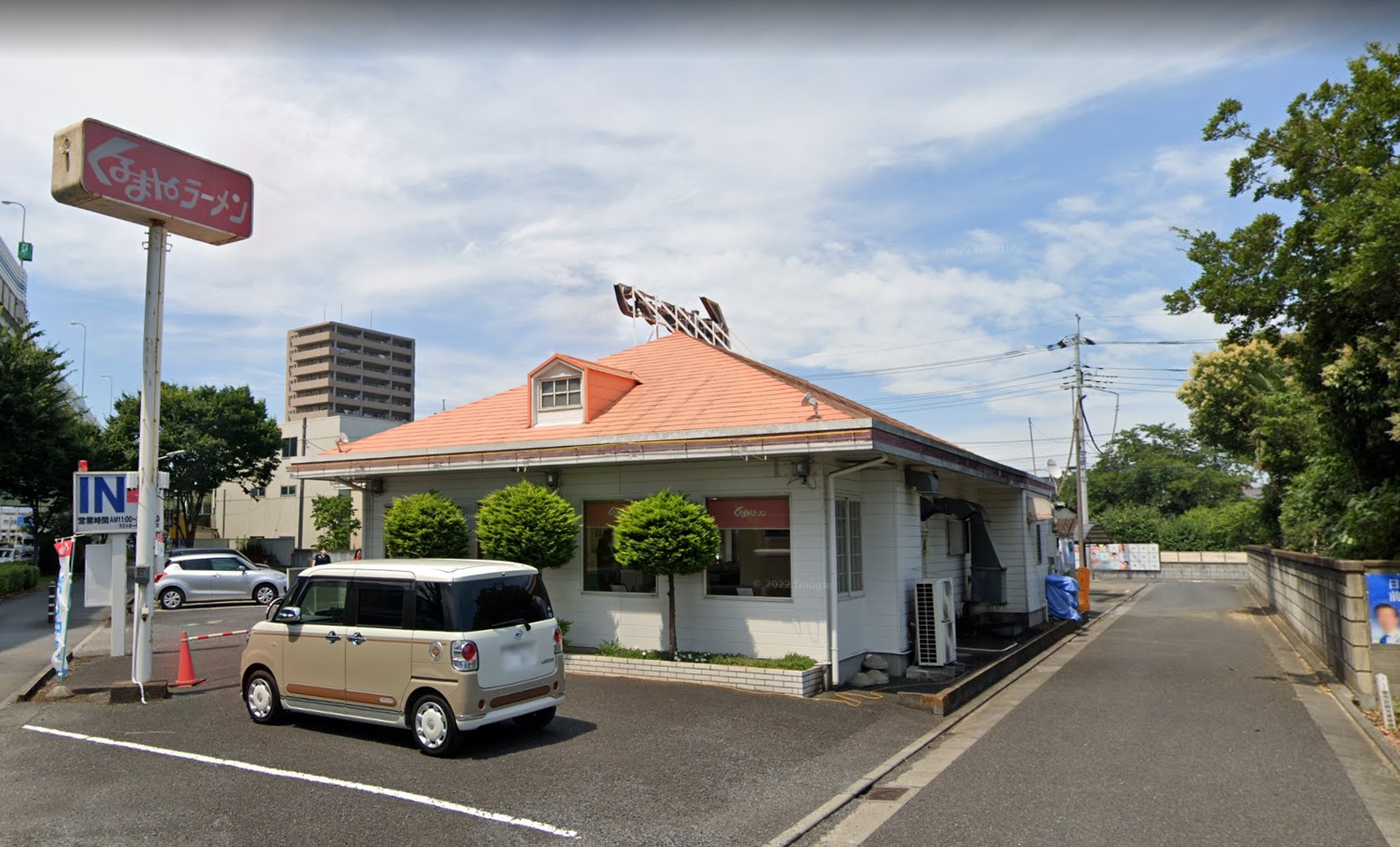 ヴァンメルベーユ レストラン