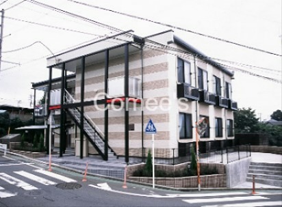 フロール市沢 外観