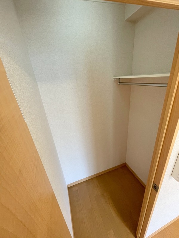 さくら高津 収納