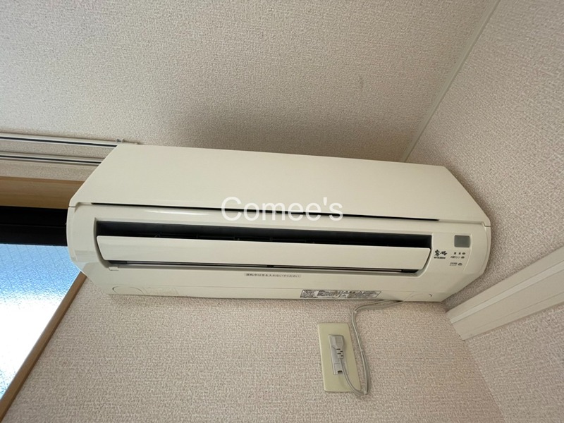さくら高津 その他設備