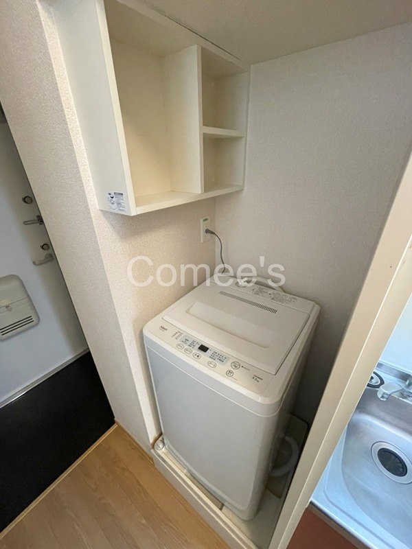 さくら高津 その他設備
