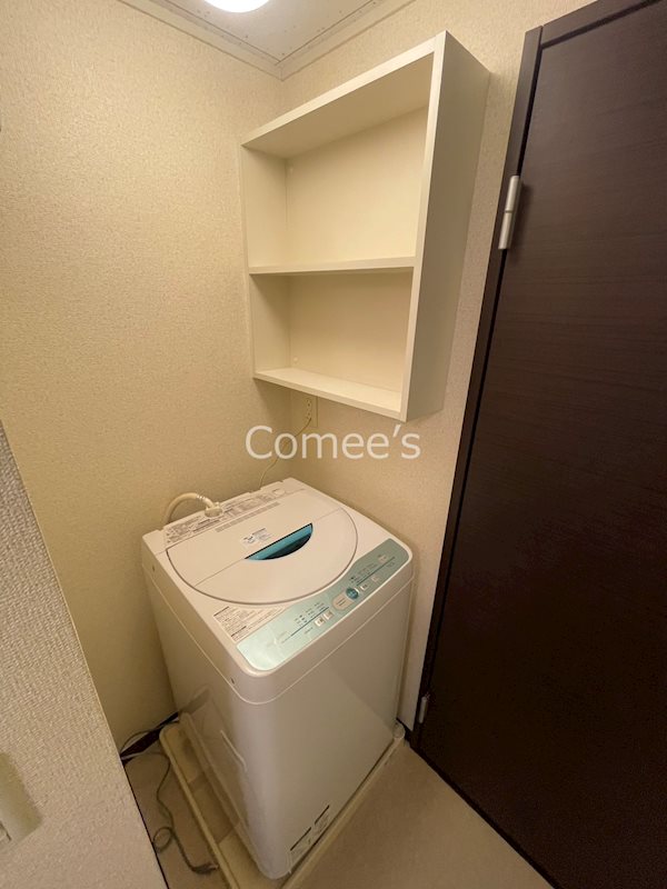 アルカディアⅡ その他設備