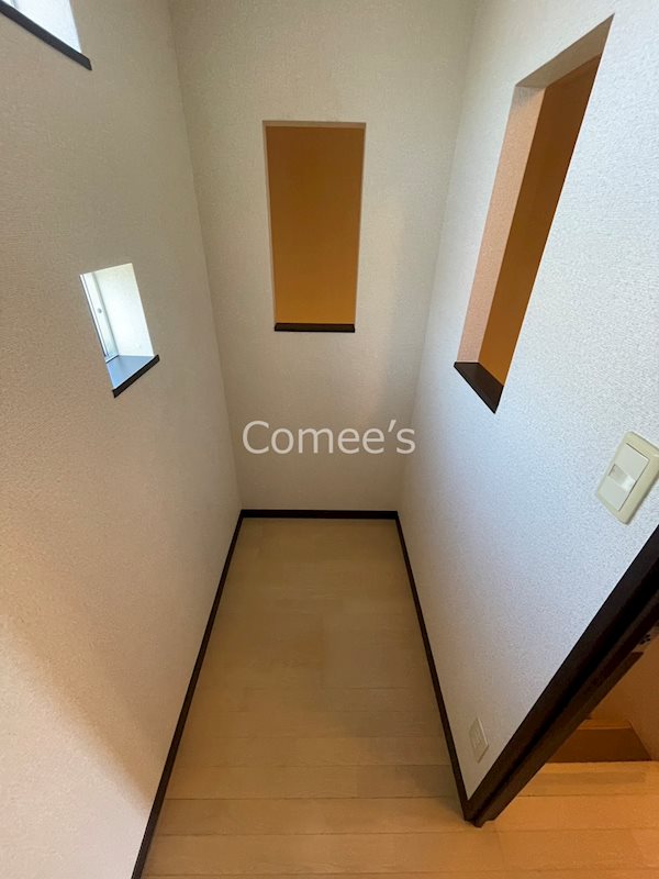 アルカディアⅡ その他部屋・スペース